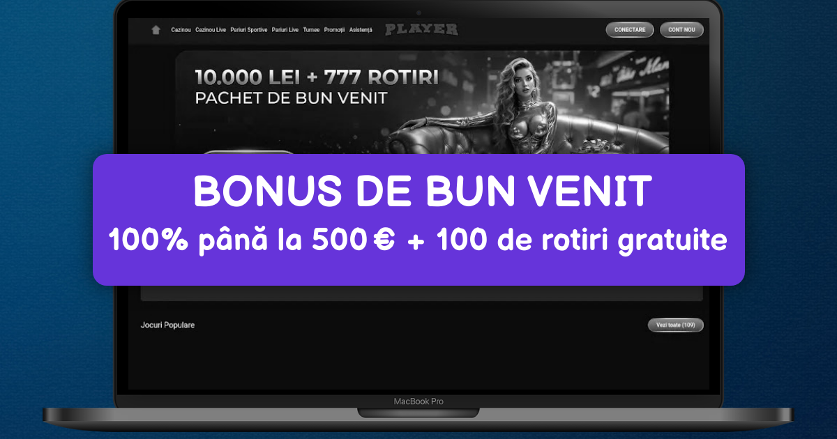 Player Casino